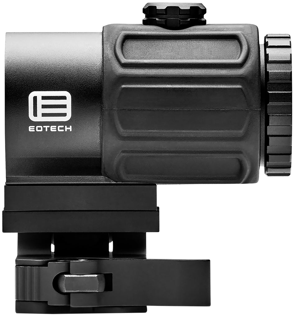 Eotech G43STS 3x Compact Magnifier Matte Black with STS Mount and 7mm Spacer