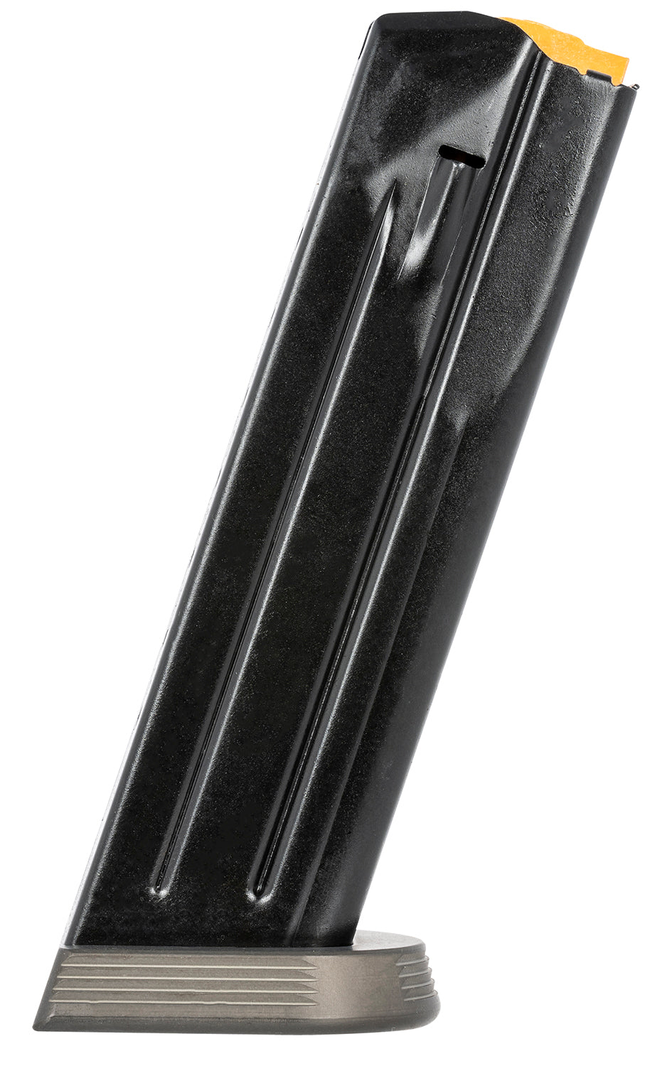 FN 20100478 FN 509 LS Edge 9mm Luger 17-Round Mag Black Stainless Steel