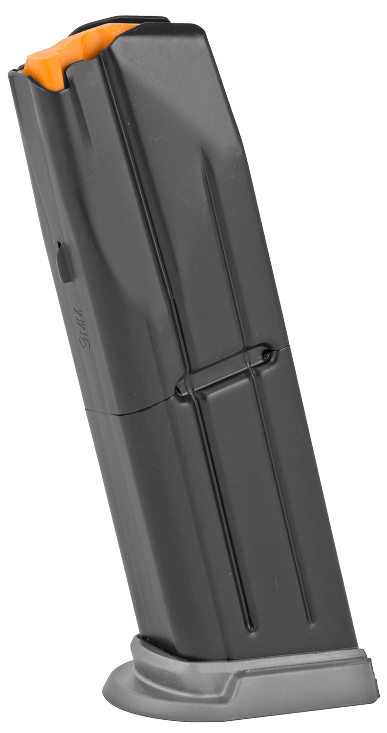 FN 20100479 FN 509 LS Edge 9mm Luger 10-Round Mag Black Stainless Steel