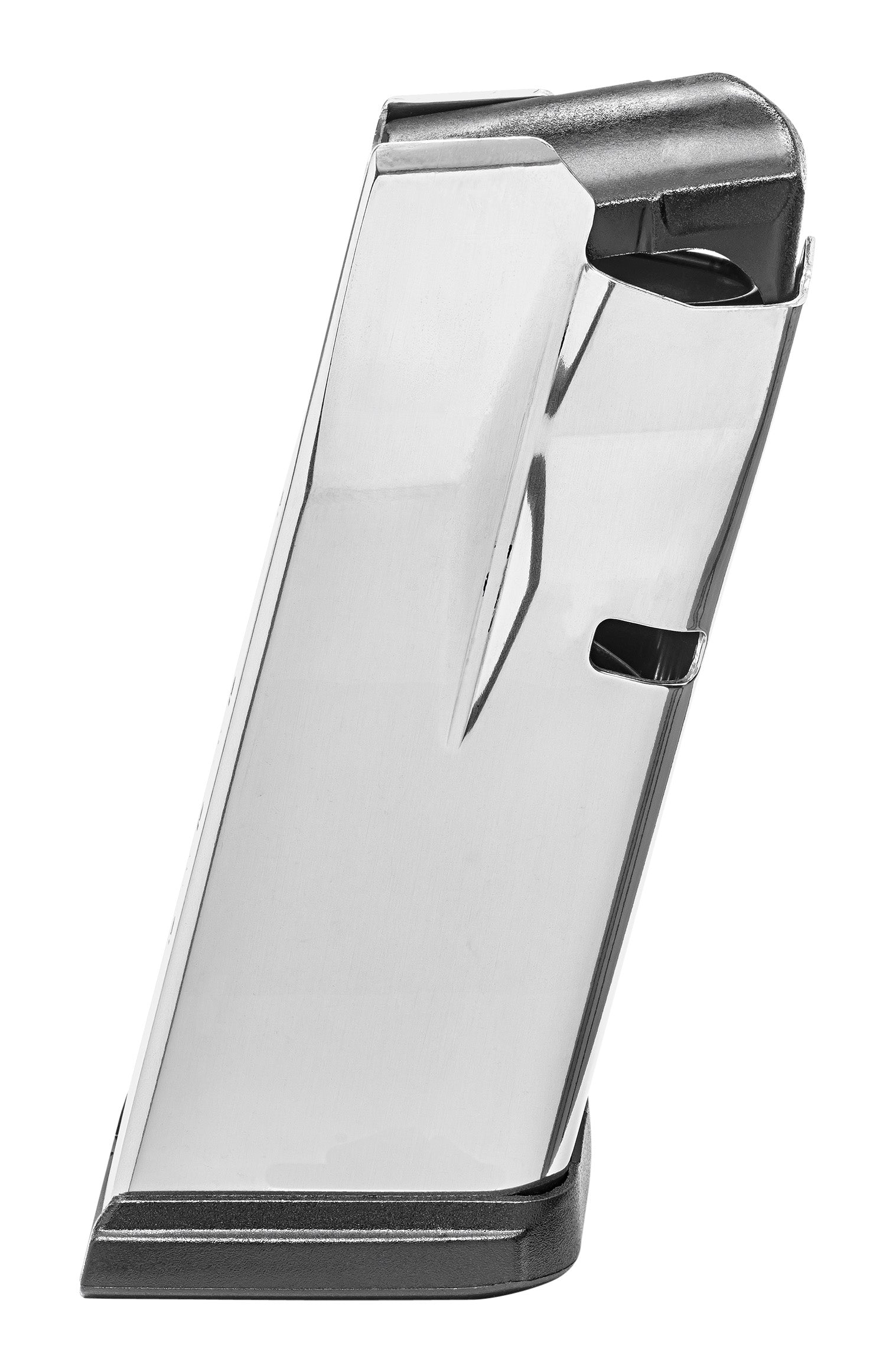 Springfield Armory Hellcat 10rd 9mm Luger HC5910 Stainless Steel Handgun Magazine
