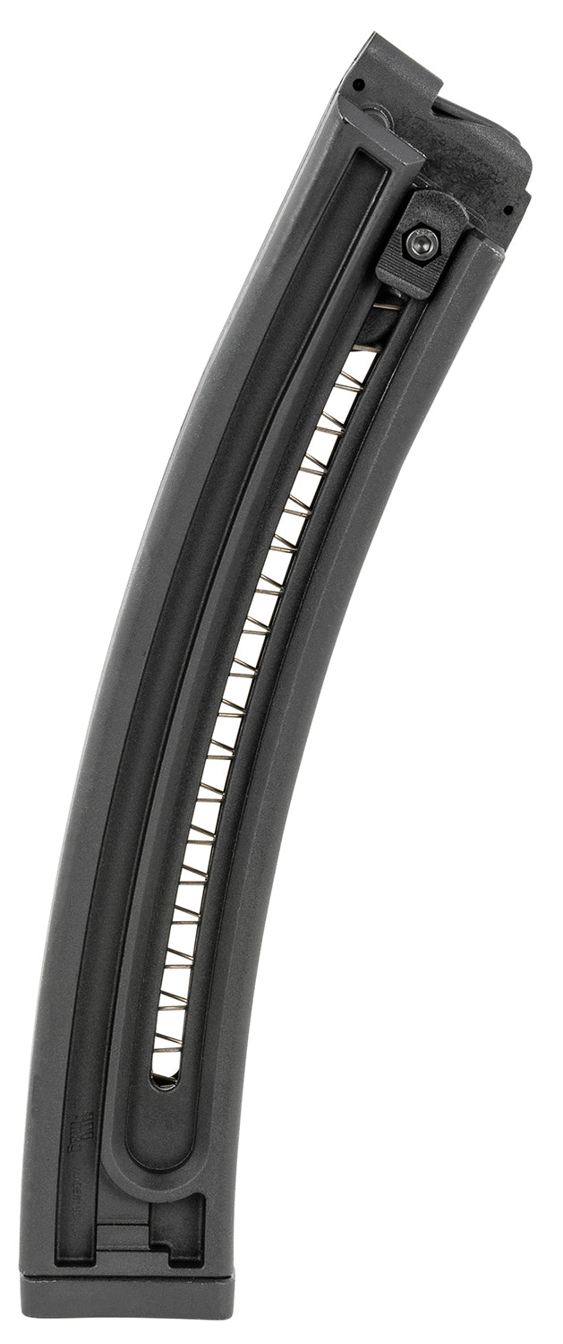 ProMag GSM01 .22 LR 10rd Mag for GSG 5 Black DuPont Zytel