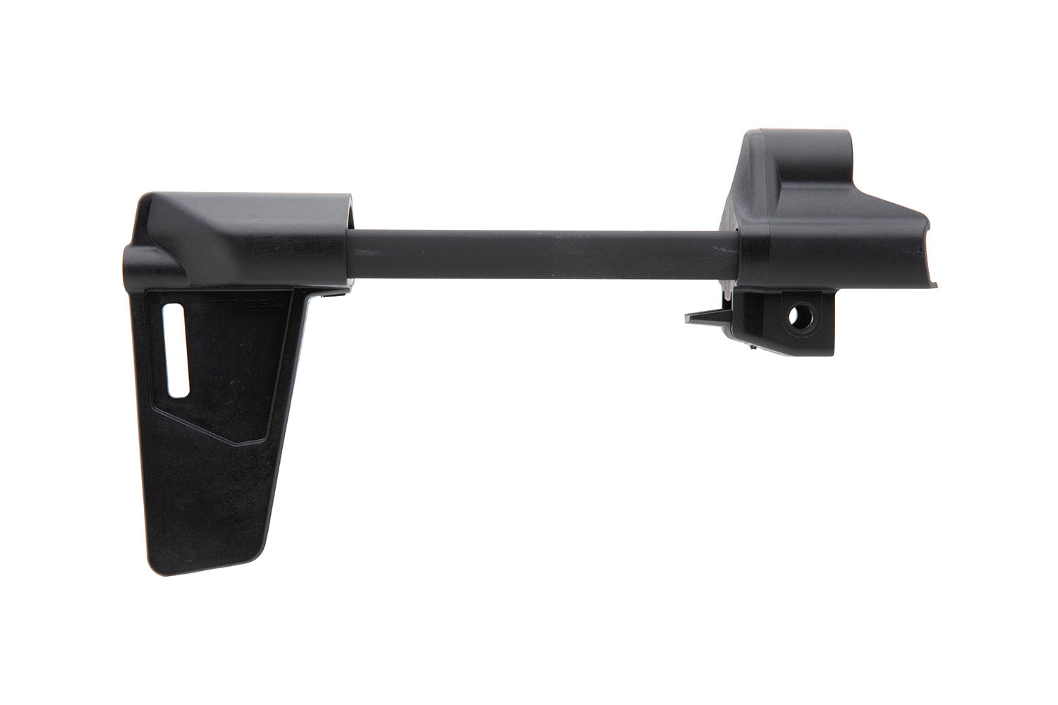 Magpul MP BSL Black Synthetic Collapsible Arm Brace MAG1072-BLK HK94/MP5