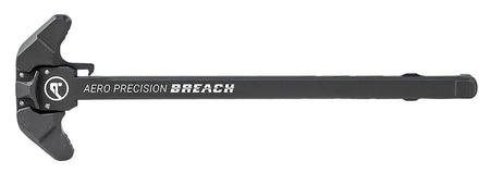 Aero Precision BREACH M5 Platform Ambidextrous Charging Handle 7075-T6 Aluminum Black APRA700300C