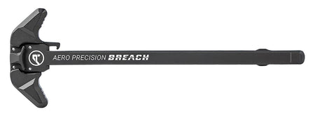 Aero Precision BREACH M5 Platform Large Lever Ambi Charging Handle 7075-T6 Aluminum Black APRA700301C