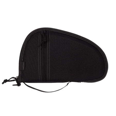 Allen Torrey Semi-Auto and Revolver Handgun Case Black Polyester 10.50" x 6.50" Exterior Dimensions