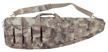 Tac Six 38-Inch Duty Tactical Rifle Case A-TACS AU Endura Material