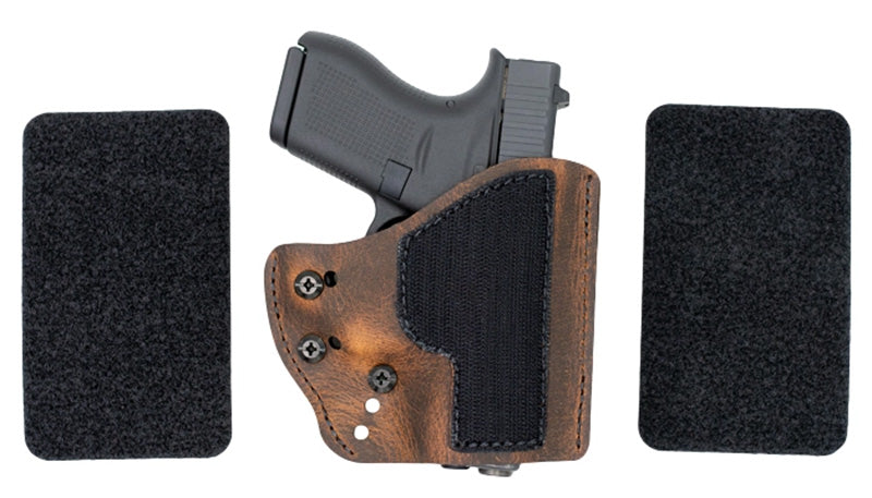Versacarry Universal Purse Holster Adjustable Fit 90% All Handbags