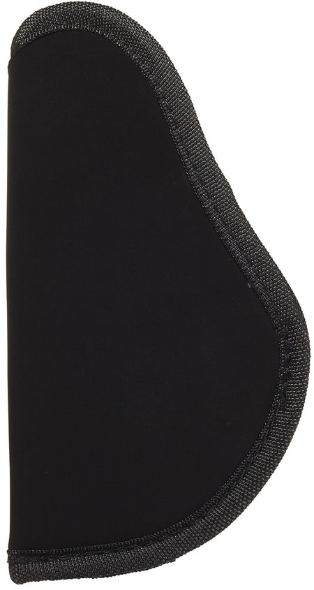 Allen 44605 ITP Concealment Holster Size 05 Black Polyester, Fits Glock 43/43X Sig Sauer P365 XL, Molded Belt Clip, Right Hand