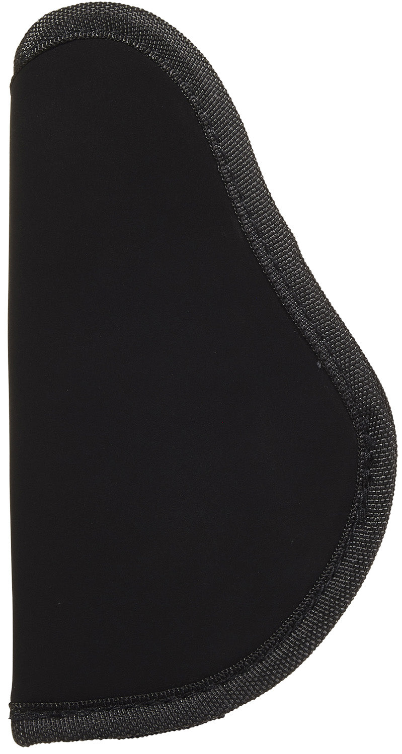 Allen 44605 ITP Concealment Holster Size 05 Black Polyester, Fits Glock 43/43X Sig Sauer P365 XL, Molded Belt Clip, Right Hand