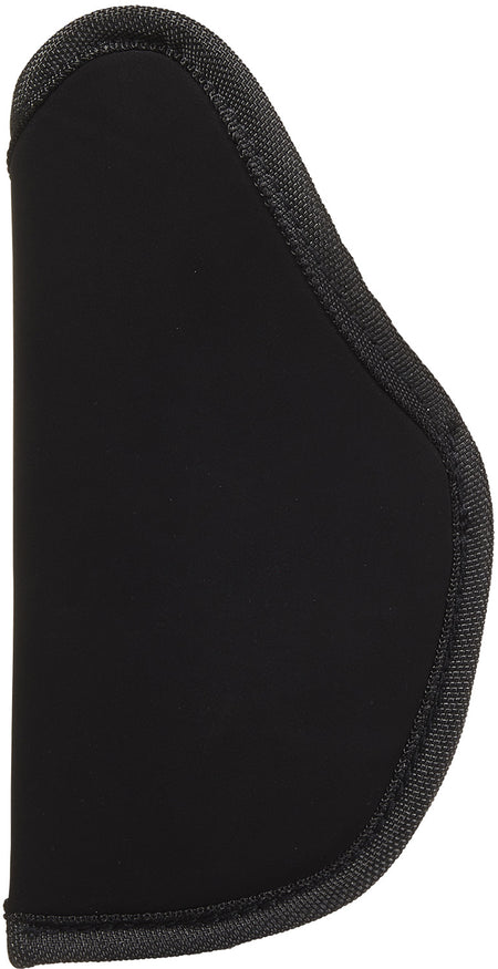 Allen 44607 ITP Concealment Holster Size 07 Black Polyester, Fits Glock 29/30/36 Springfield XD, 3.25-3.75" Barrel, Molded Belt Clip, Right Hand