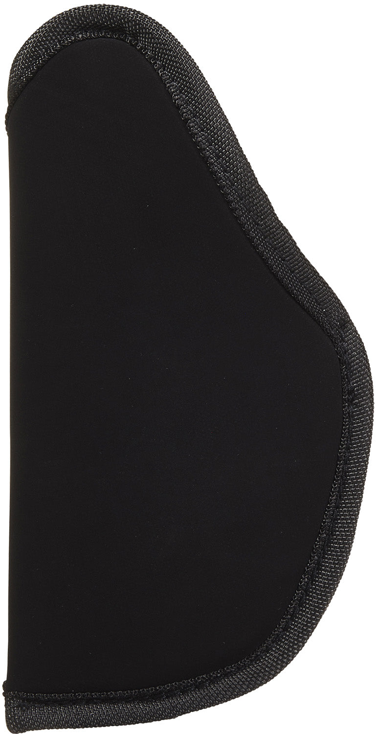 Allen 44607 ITP Concealment Holster Size 07 Black Polyester, Fits Glock 29/30/36 Springfield XD, 3.25-3.75" Barrel, Molded Belt Clip, Right Hand