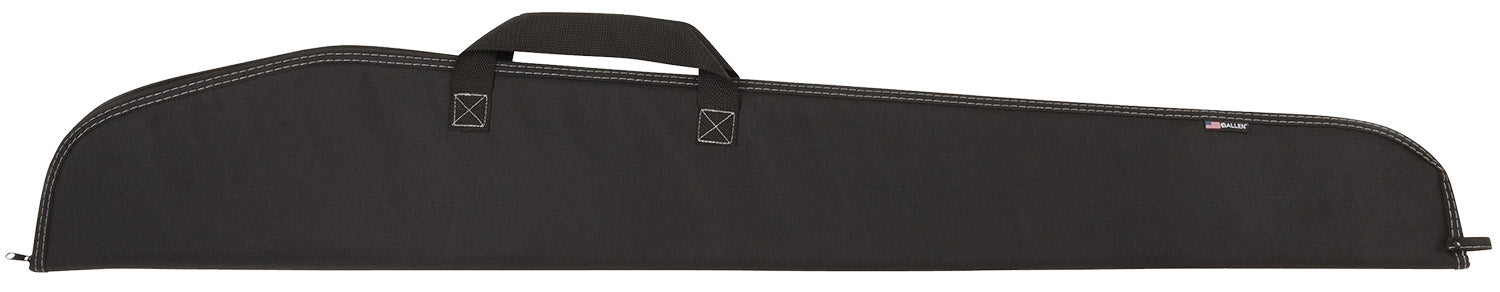 Allen Durango Shotgun Carry Case Black Endura 54" Length Dense Foam Padding Protection