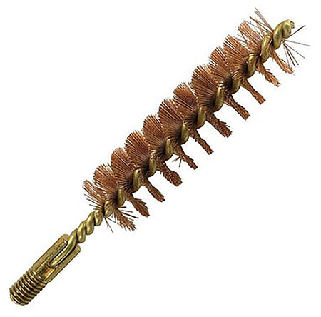 CVA .45 Cal Muzzleloader Brass Bronze Cleaning Brush AC1463 10-32 Thread