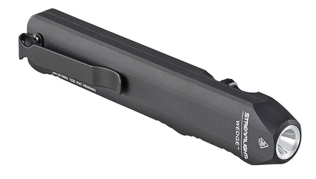 Streamlight Wedge Slim Model 88810 Black Aluminum 1000 Lumens EDC Pocket Light with Lanyard