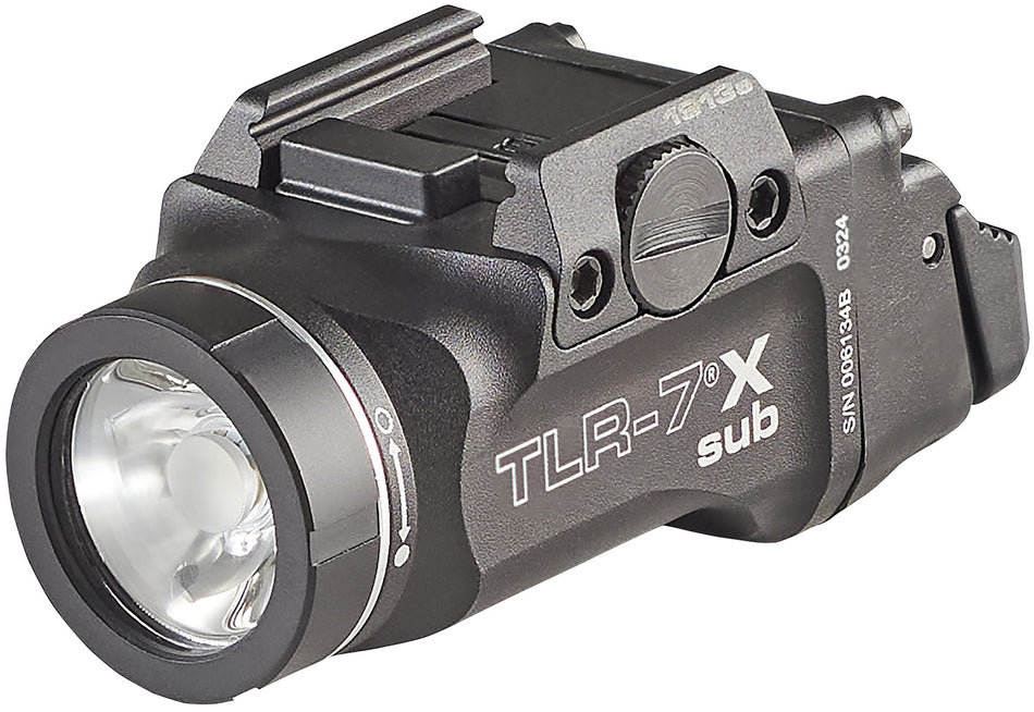STRMLGHT TLR-7 SUB FOR 1913 SHORT