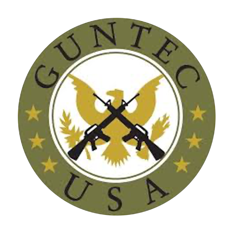 GUNTEC AR15 ROLL PIN FINISHING PUNCH SET