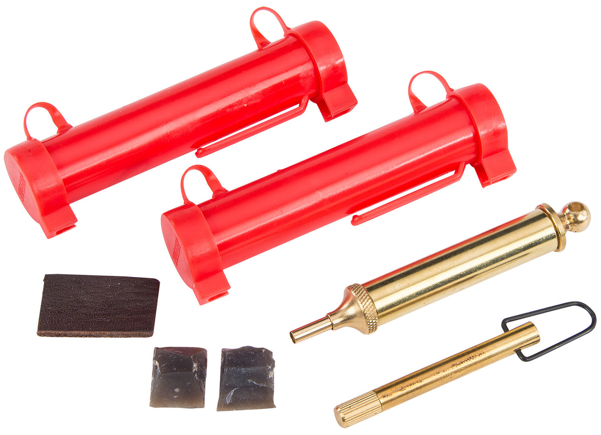 Traditions A3815 50/54 Cal Flintlock Rifle Essential Accessory Kit