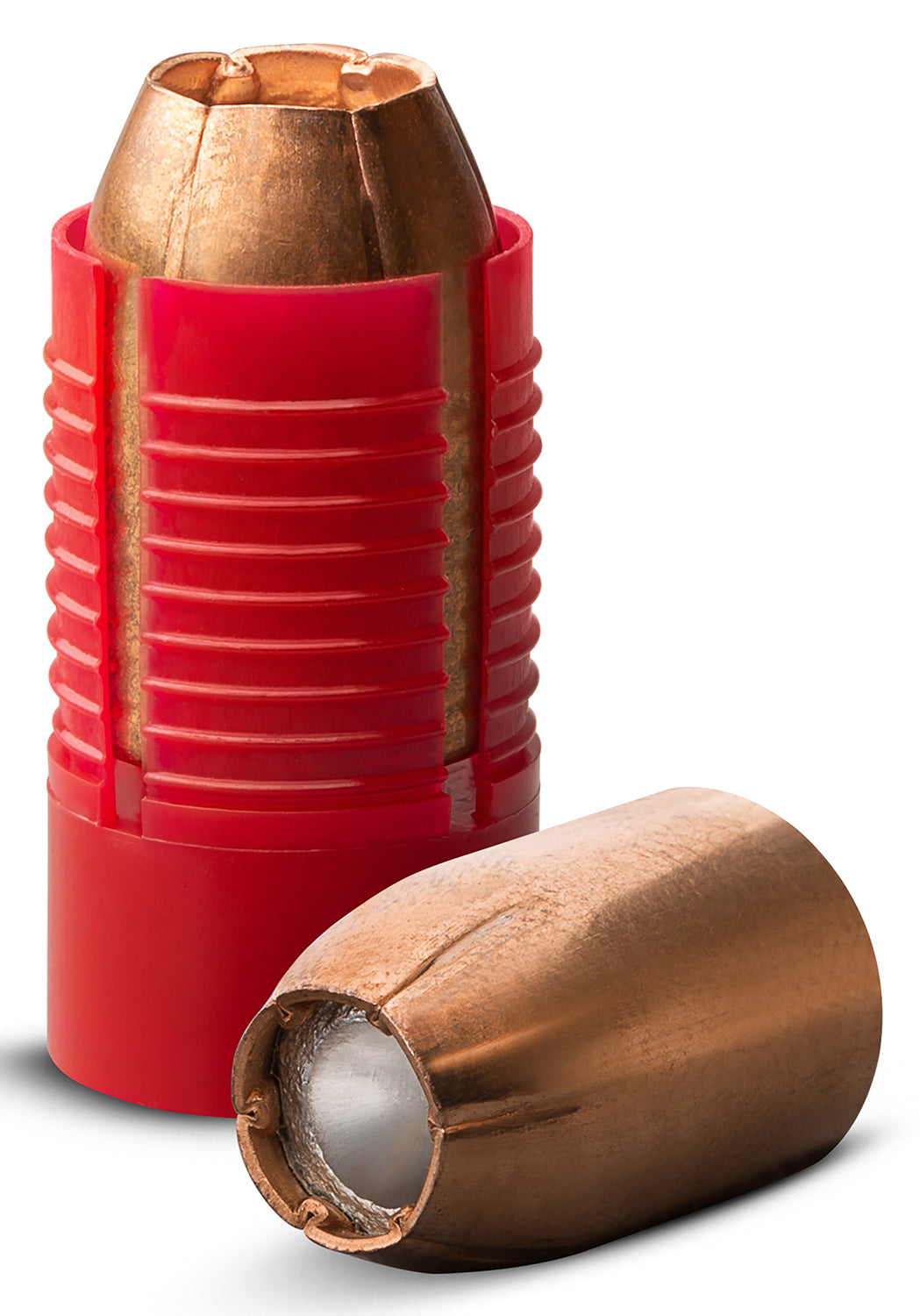 Traditions Smack Down .50 Cal Lead-Free Bleed Bullet 170gr 15-Pack
