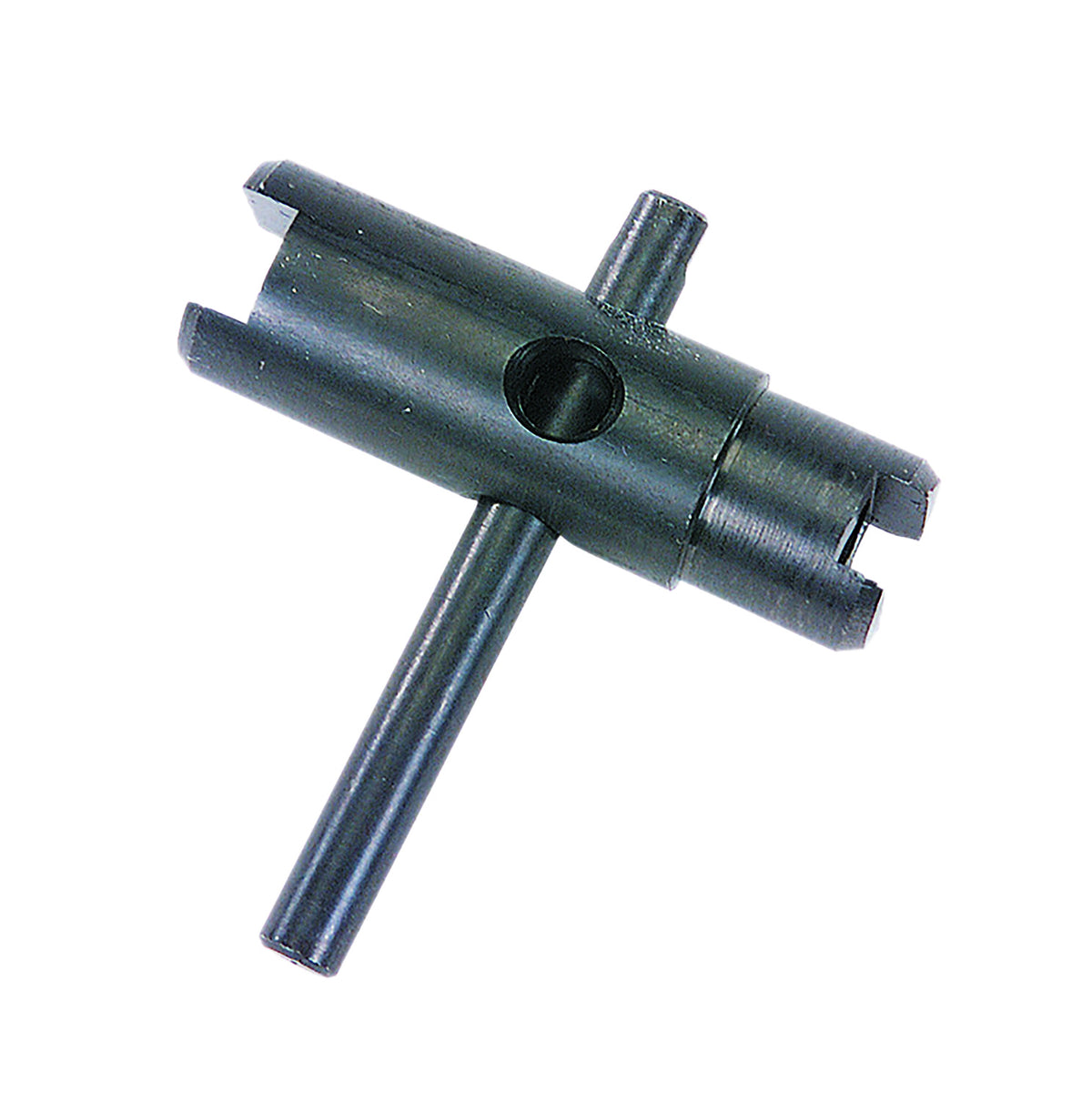 Traditions A1421 Universal Steel Nipple Wrench In-Line Muzzleloader Black