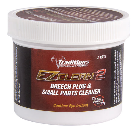 Traditions A1939 Muzzleloader EZ Clean 2 Breech Plug Cleaner Formula