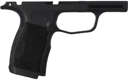 Sig Sauer OEM 8900262 P365XL Manual Safety Grip Module Black Polymer Replacement Frame