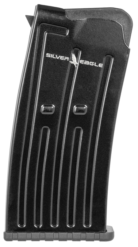 Silver Eagle Arms 12 Gauge 5rd Detachable Black Magazine MAG5TAC for TAC Shotguns