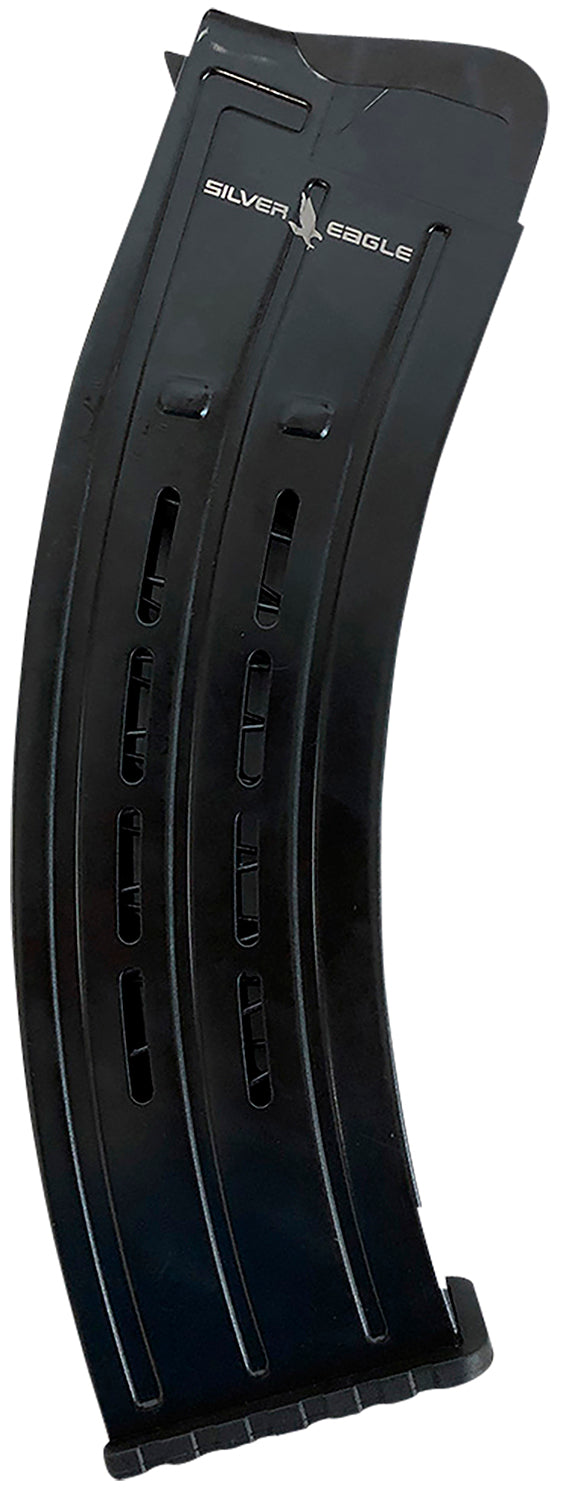 Silver Eagle Arms 12 Gauge 10rd Black Detachable Metal Magazine MAG10TAC for TAC Shotguns