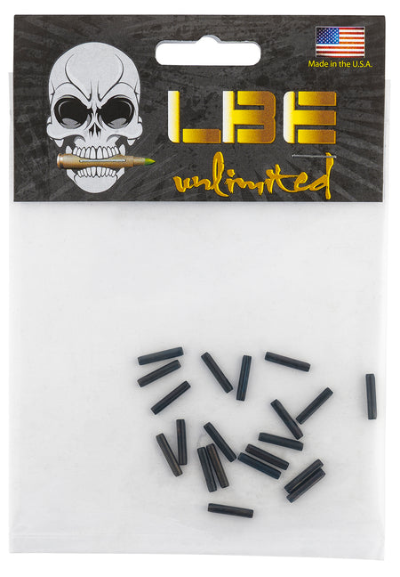 LBE Unlimited ARBCRP20PK AR-15 Bolt Catch Roll Pins 20 Pack