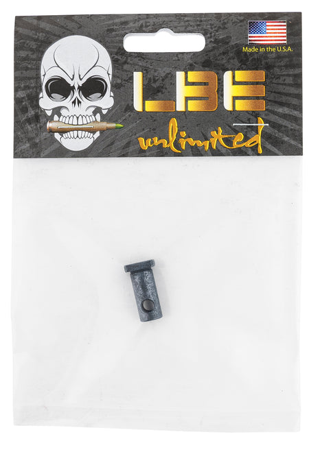 LBE Unlimited ARCPN AR15/M16 Cam Pin Replacement Silver Steel