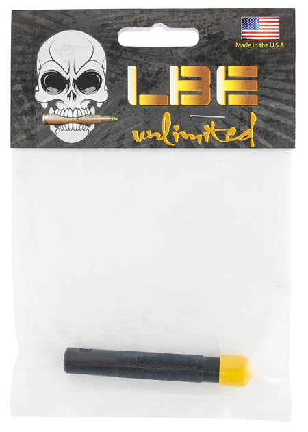 LBE Unlimited AR-15 A2 Pencil Sight Tool Four Prong Black Steel