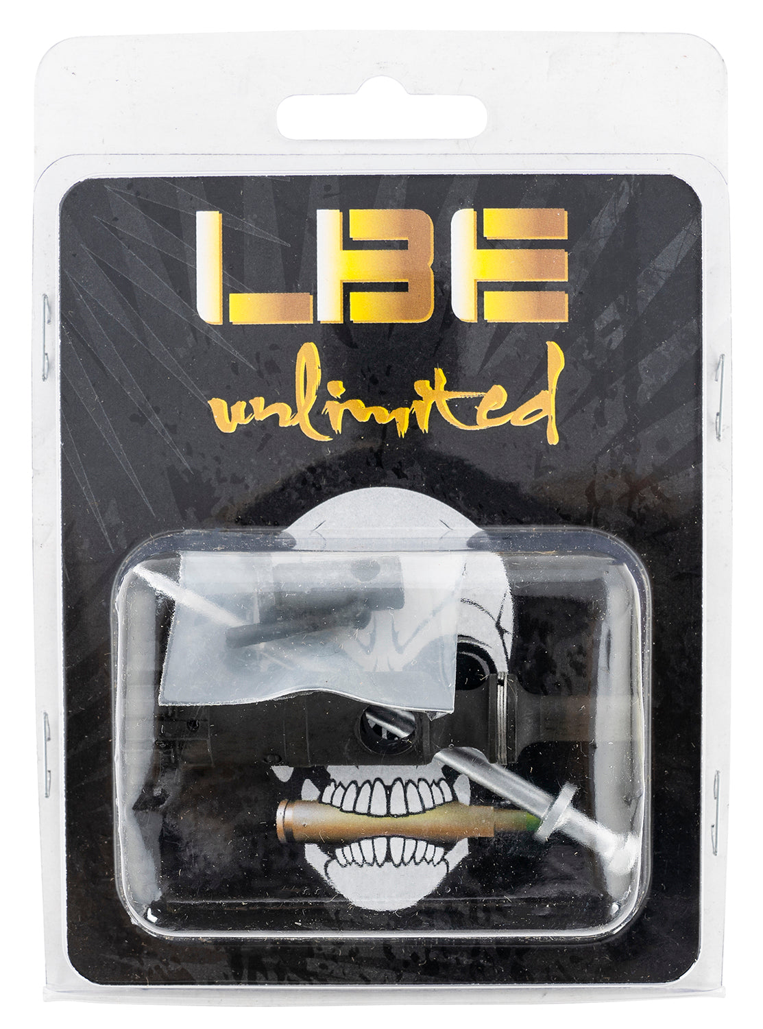 LBE Unlimited AR Platform Complete Bolt Kit Steel with Cam and Retaining Pin