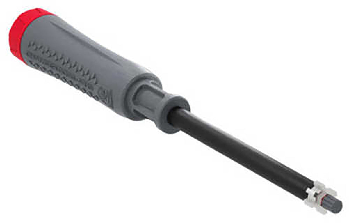 Real Avid AVAR15CB AR-15 Chamber Boss 5.56mm/223 Rem All-In-One Chamber Cleaning Kit