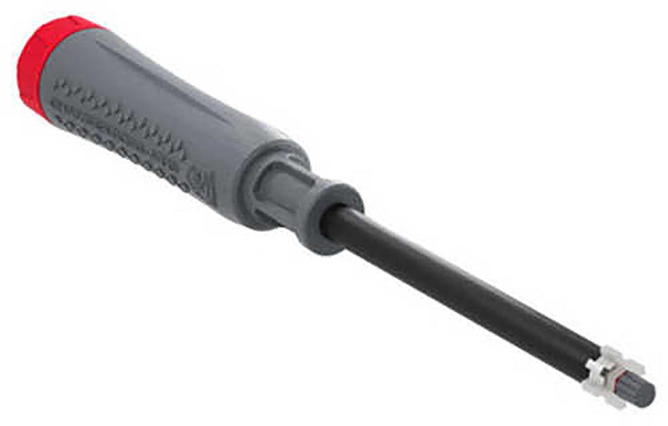 Real Avid AVAR15CB AR-15 Chamber Boss 5.56mm/223 Rem All-In-One Chamber Cleaning Kit