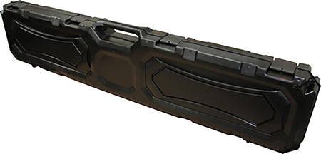 MTM RC51 Single Scoped Rifle Case 51" Black High Impact Plastic 1 Rifle Capacity
