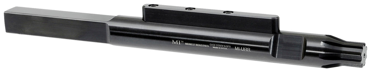 Midwest Industries MIURR Upper Receiver Rod M4/M16 Black Steel AR Gunsmith Tool