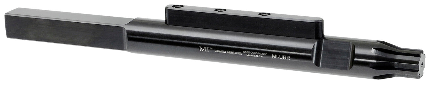 Midwest Industries MIURR Upper Receiver Rod M4/M16 Black Steel AR Gunsmith Tool