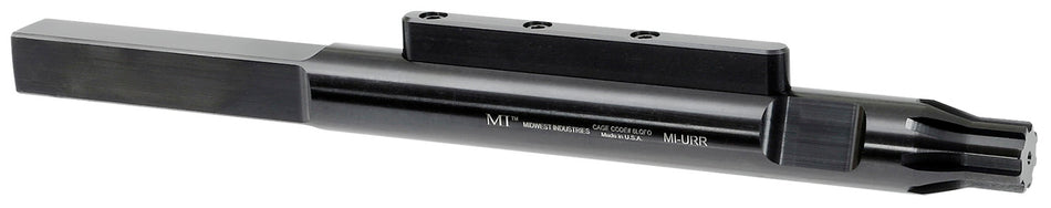 Midwest Industries MIURR Upper Receiver Rod M4/M16 Black Steel AR Gunsmith Tool