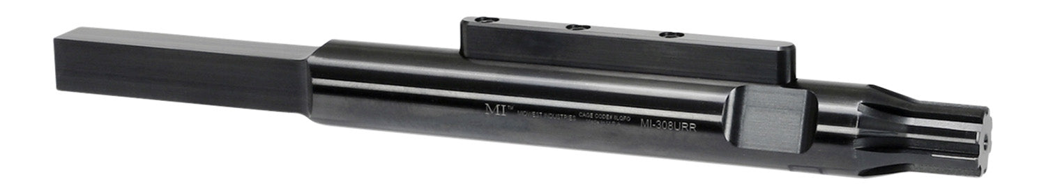 Midwest Industries MI308URR AR-308 Upper Receiver Rod 4140 Heat Treated Steel Black