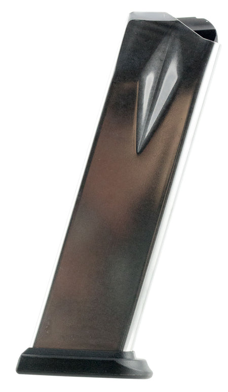 Springfield Armory XD 16rd 9mm Luger XD5016 Stainless Steel Magazine XD Mod2 Compatible