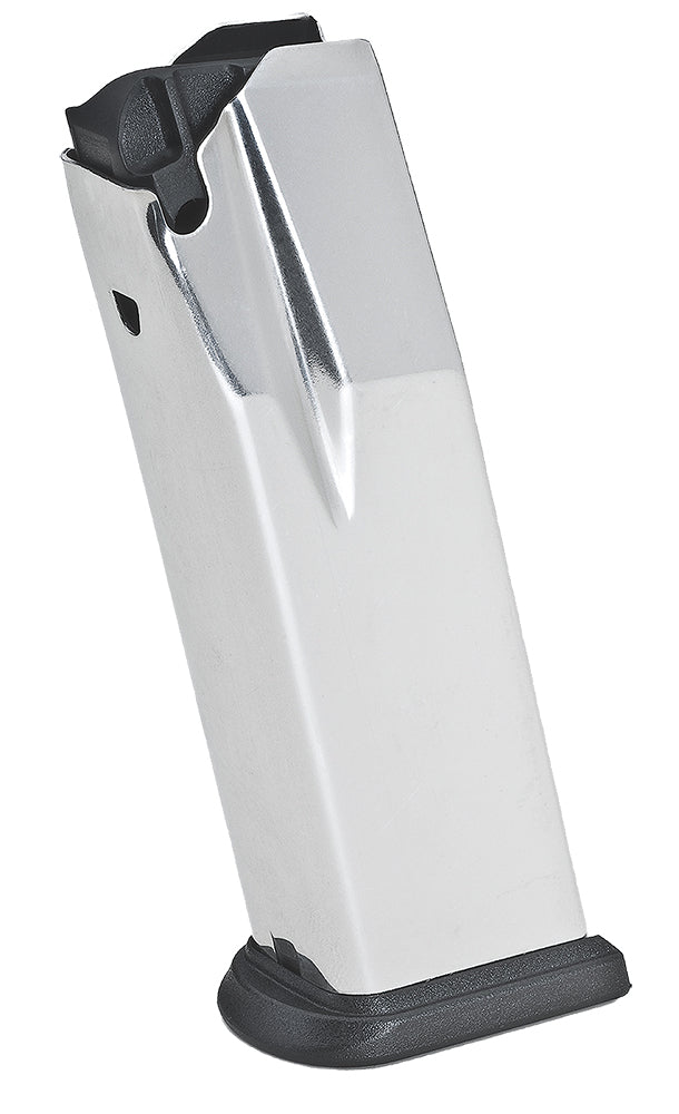 Springfield Armory XD 12rd .40 S&W XD5011 Stainless Steel Magazine XD Mod2 Compatible