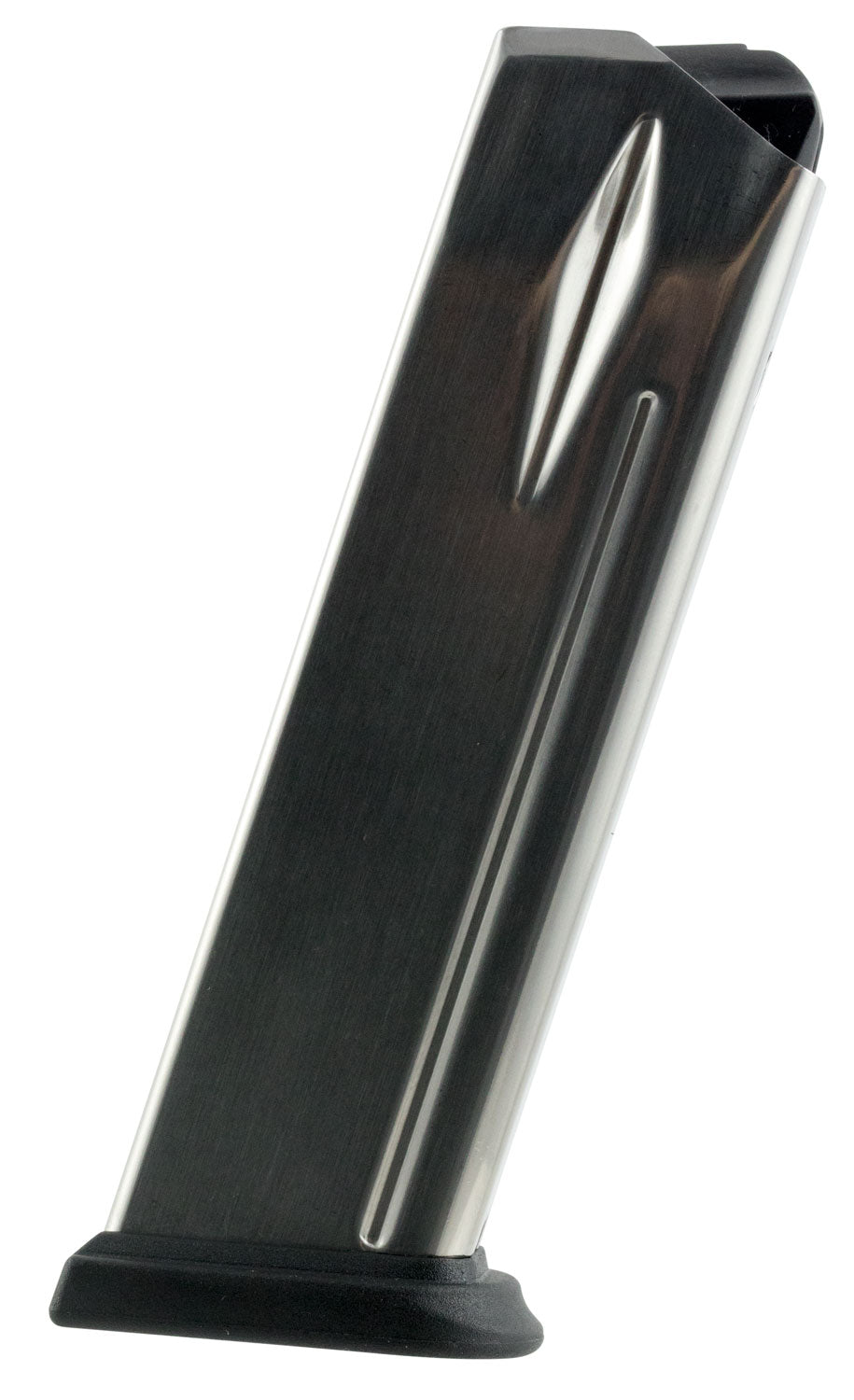 Springfield Armory XD 12rd .357 Sig XD5012 Stainless Steel Handgun Magazine