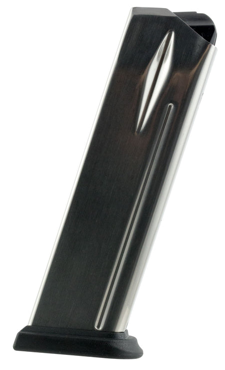 Springfield Armory XD 12rd .357 Sig XD5012 Stainless Steel Handgun Magazine