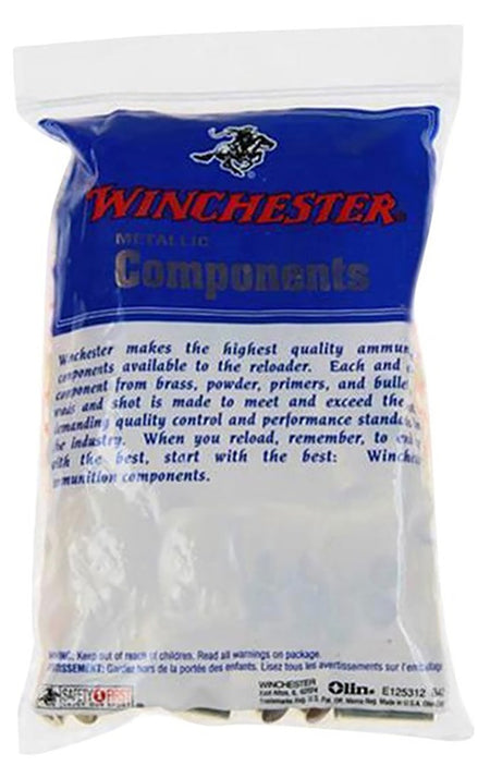 Winchester .223 Rem 55gr Pointed Soft Point Component Rifle Bullets 500/Box