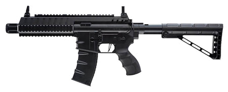 Umarex Steel Strike Modern Sporting Air Rifle CO2 .177 BB 900-Round Reservoir Adjustable Stock