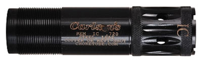 Carlson's 12GA IC Ported Sporting Clays Choke - Remington Compatible