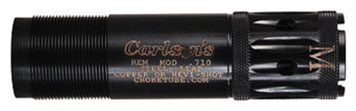 Carlson's 12GA Modified Ported Sporting Clays Choke - Remington Compatible