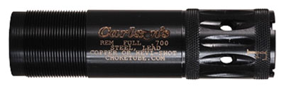 Carlson's 12GA Full Ported Sporting Clays Choke Tube - Remington Compatible