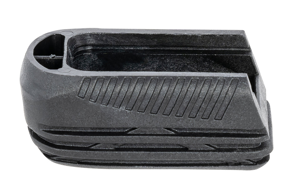Mec-Gar F42241SET Plus-2 Magazine Drop Protection System Black Polycarbonate Fits Beretta CZ Sig Taurus Witness