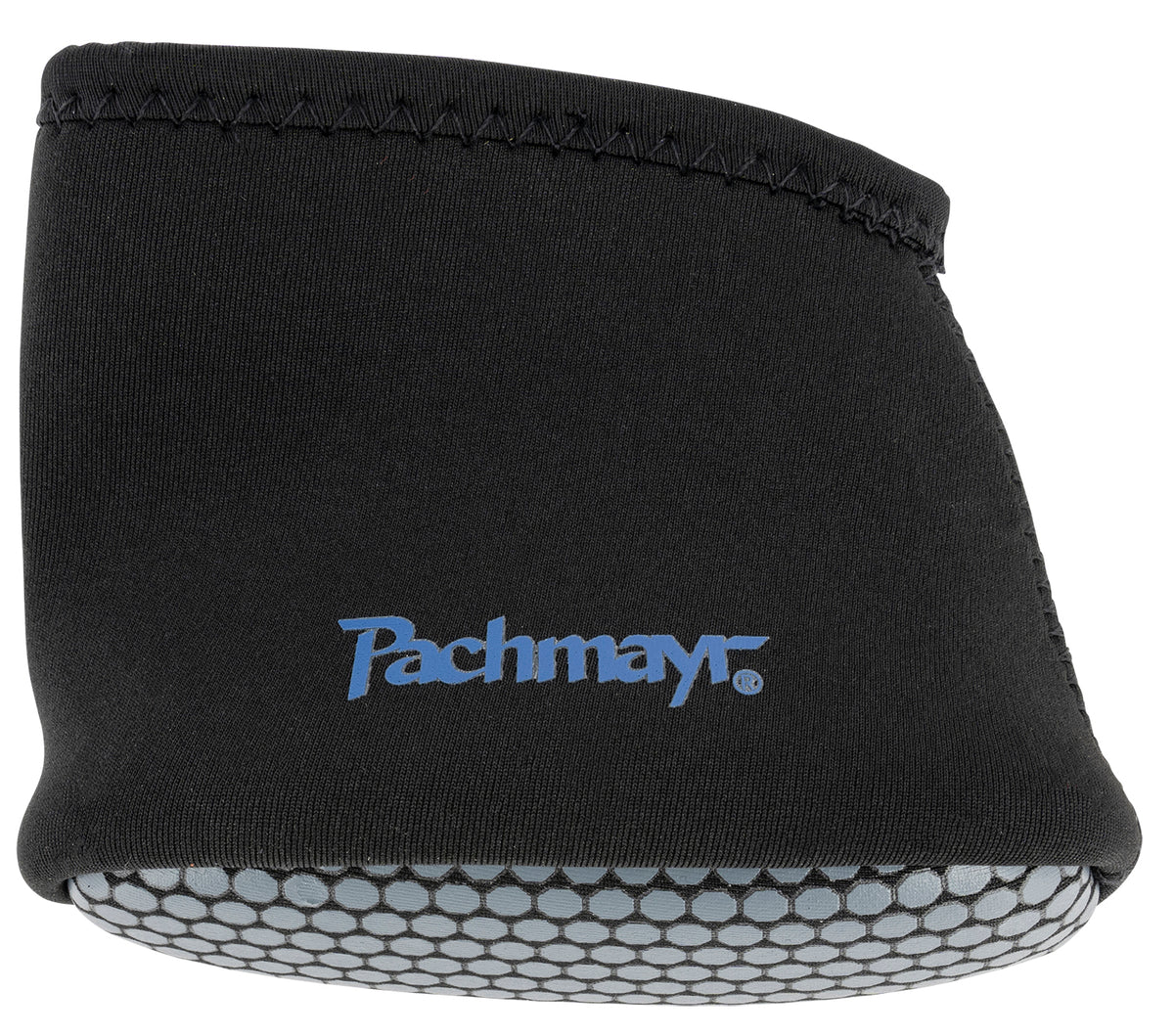 Pachmayr Shock Shield Gel Slip-On Recoil Pad Lyman 04428 Black Universal Rifle Shotgun