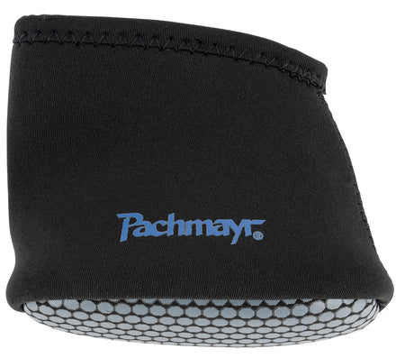 Pachmayr Shock Shield Gel Slip-On Recoil Pad Lyman 04428 Black Universal Rifle Shotgun